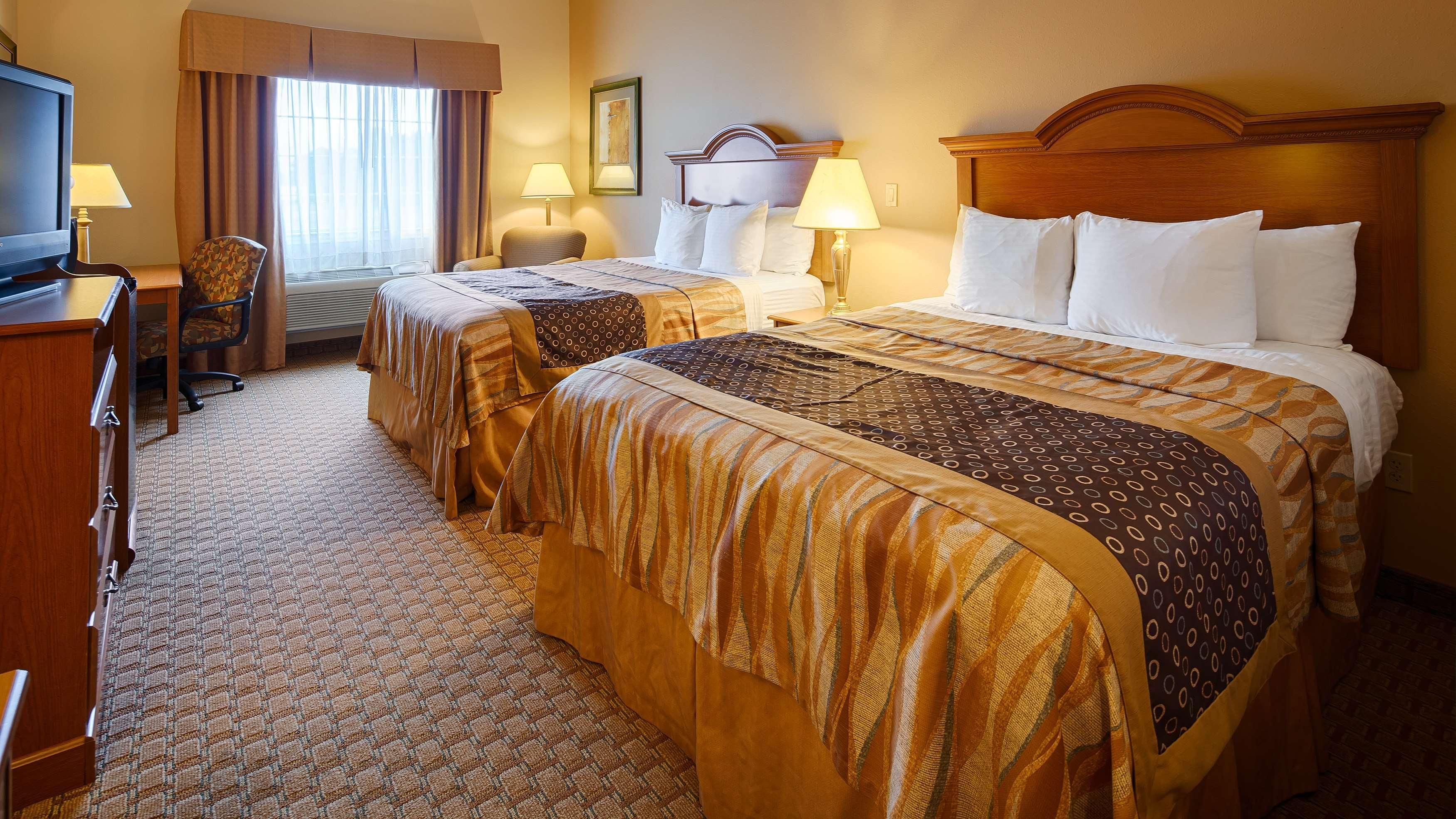Hotel Western & 3*