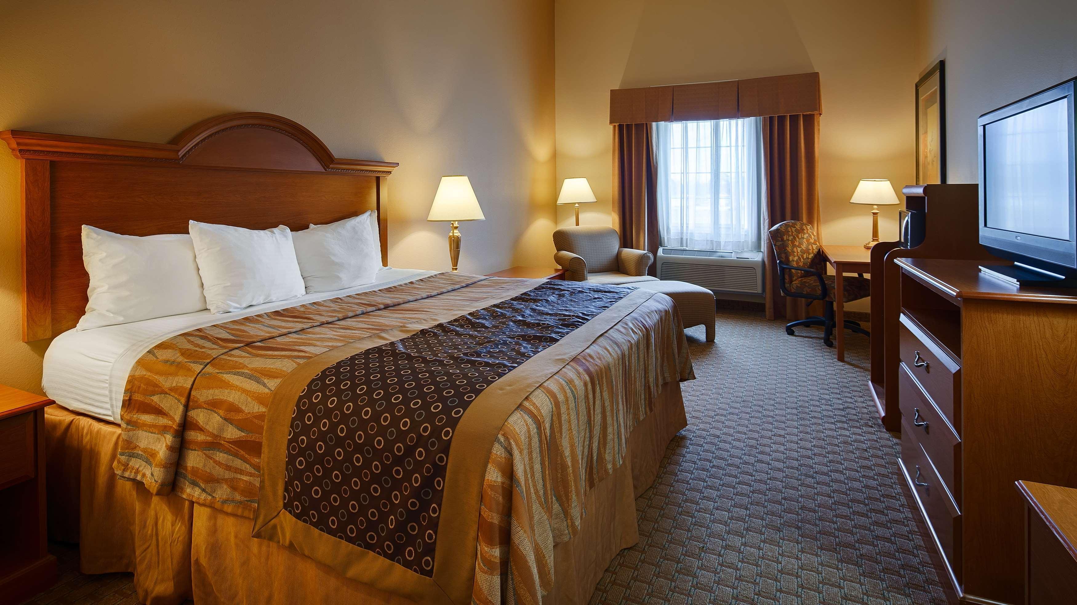 Hotel Western & 3*