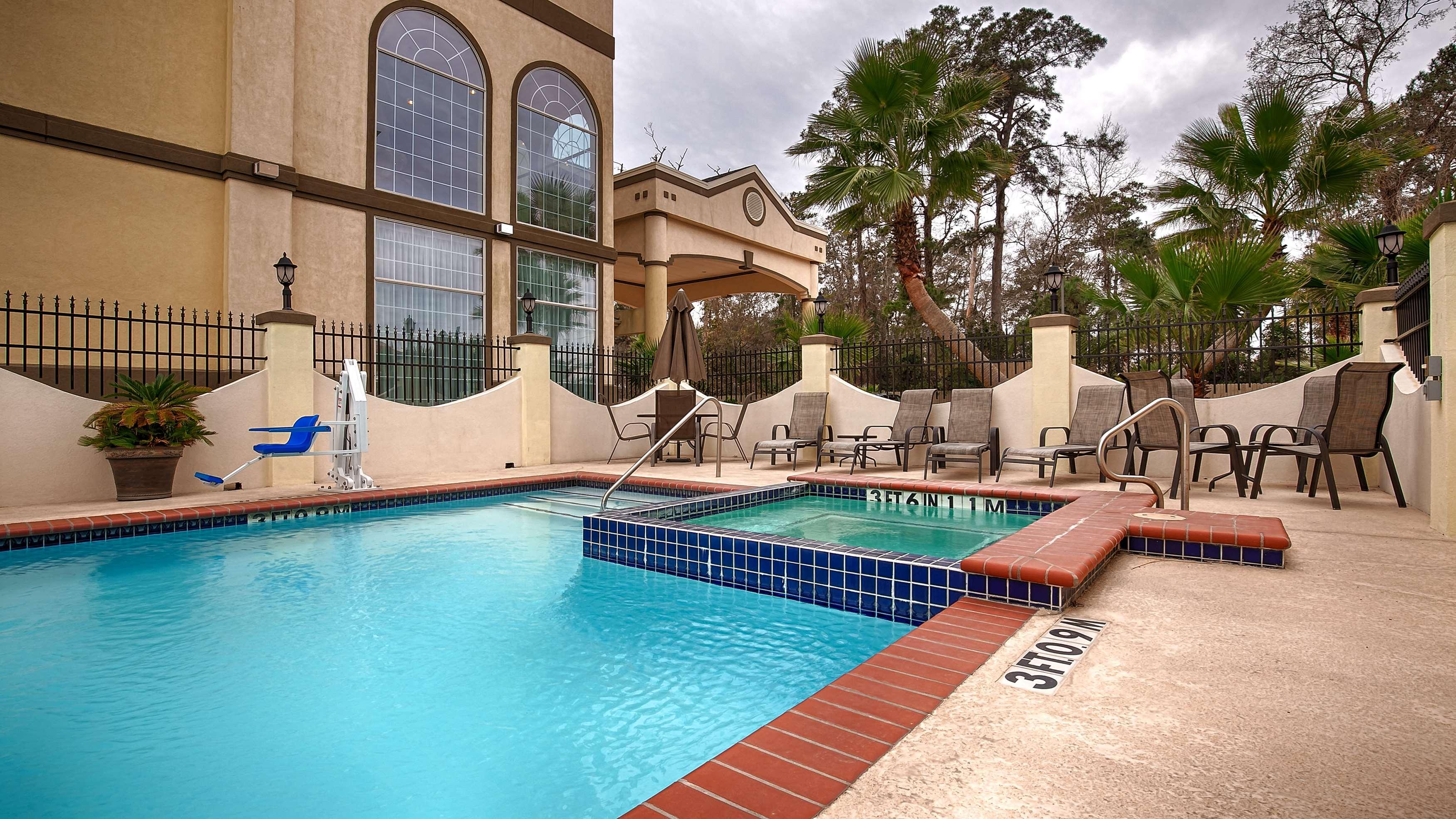 Hotel Western & 3*
