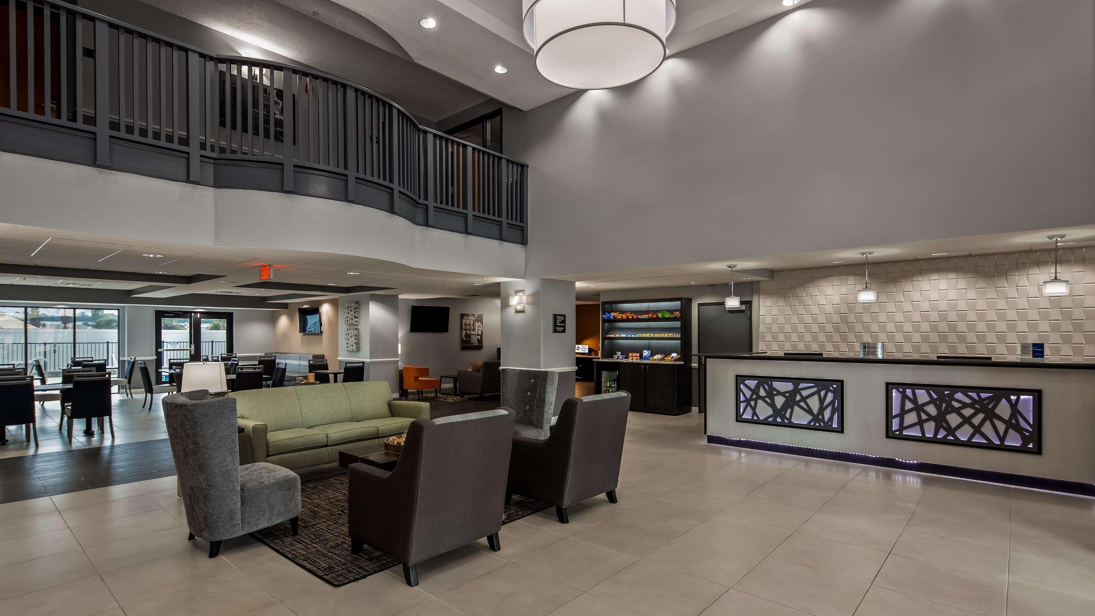Hotel Western &