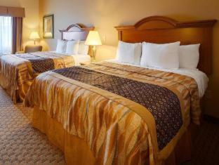 Western & Hotel New Caney